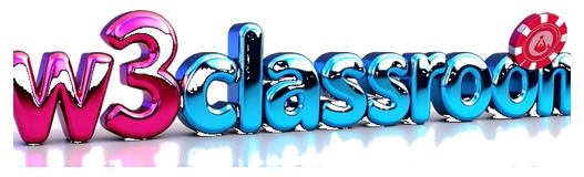 w3classroom